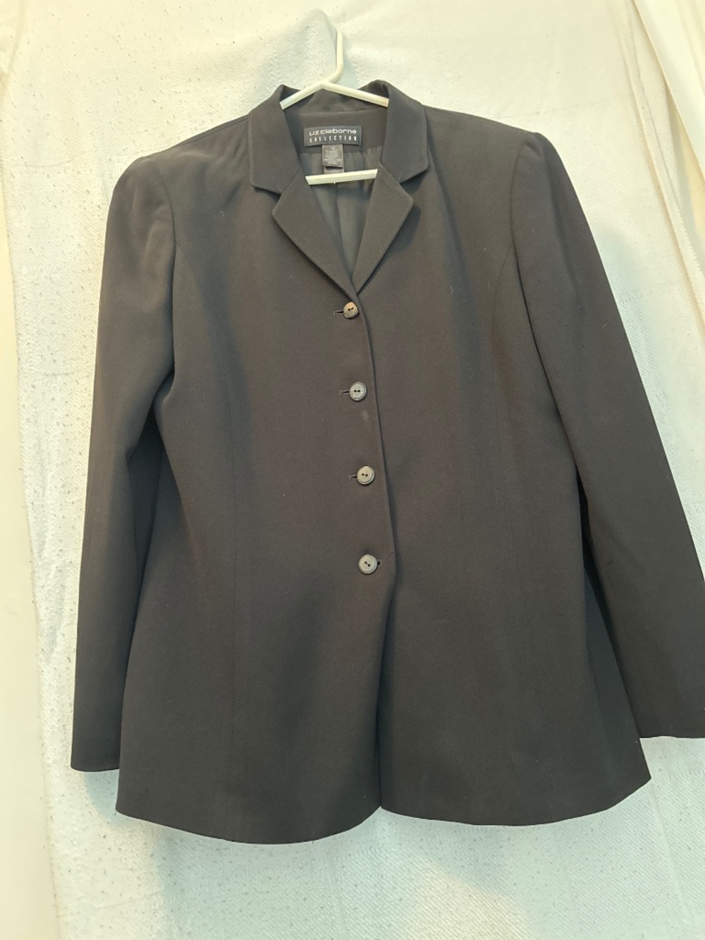 Liz Claiborne Collection Blazer